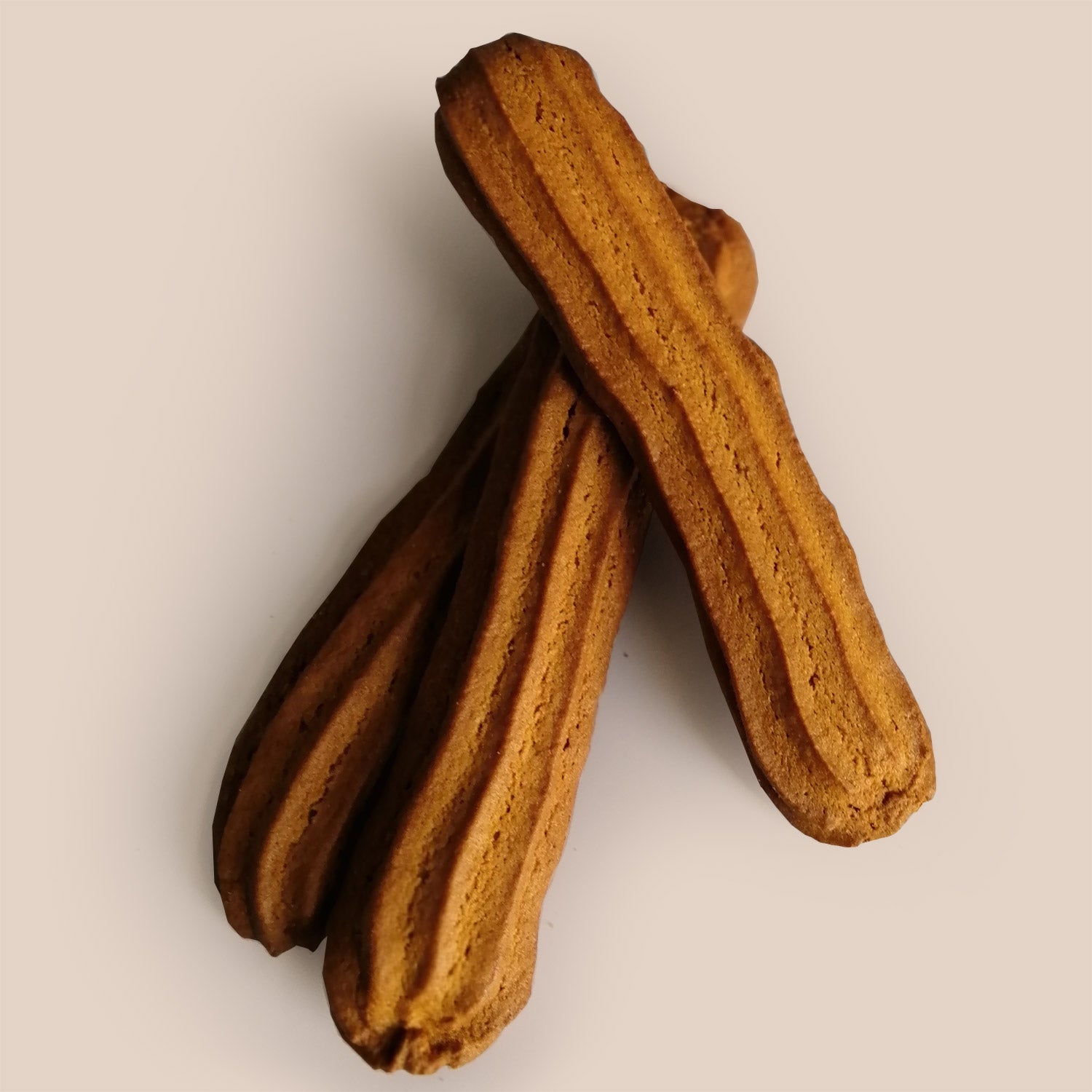 Biscotto biologico, “Biscottone del Mugello“